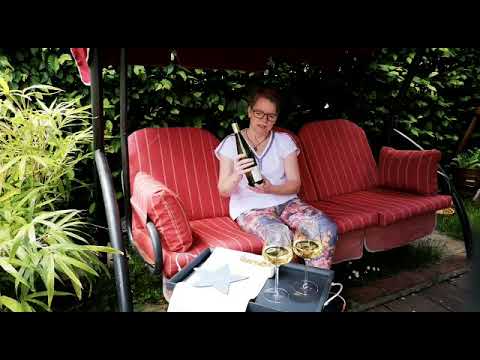 Weinvorstellung | Gelber Muskateller