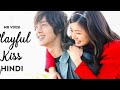 Playful Kiss Kdrama Hindi Urdu Dubbed Episode 9 Southkoreandrama Bestromenticdrama Hit Kdrama Bts