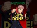 Why Mappa Has Bad Animation Shorts