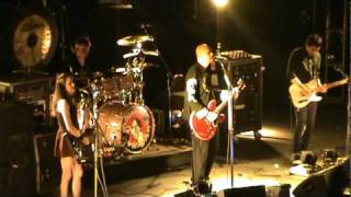 The Smashing Pumpkins  - My Love Is Winter - Live in Chile 23/11/10