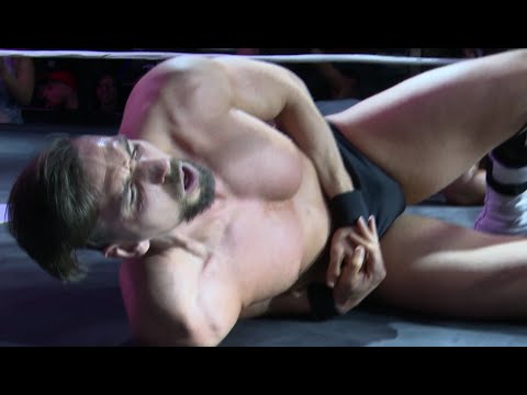 EVOLVE 145 Recap: The Night Of The In Crowd?
