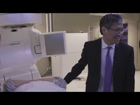 The Importance of Multidisciplinary Teams in Cancer Care