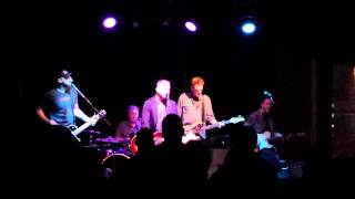 Matthew Ryan - Guilty, High Watt Nashville 12/19/14