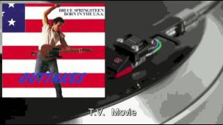 Bruce Springsteen - TV Movie