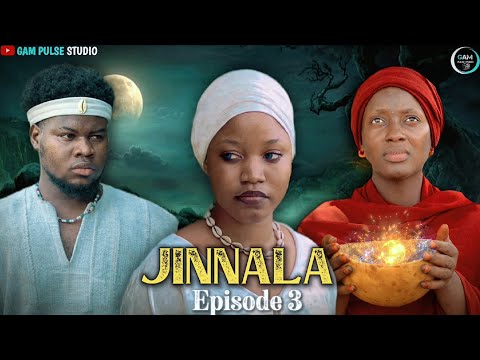 JINNALA || Episode 3 || Gambian Mandinka Movie