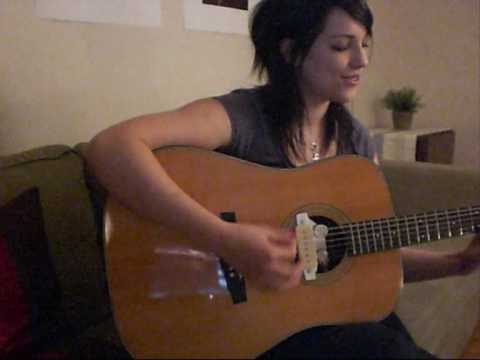 Monicka Hove - Number Four (Original)