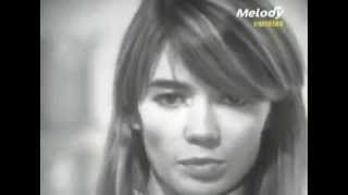 Francoise Hardy   Comment te dire adieu