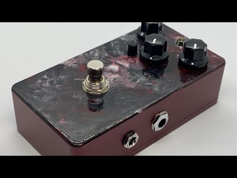 Leqtique - EHV-R4 aka "4/4 EHV"