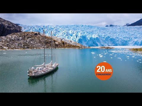 20 years of ocean science and research