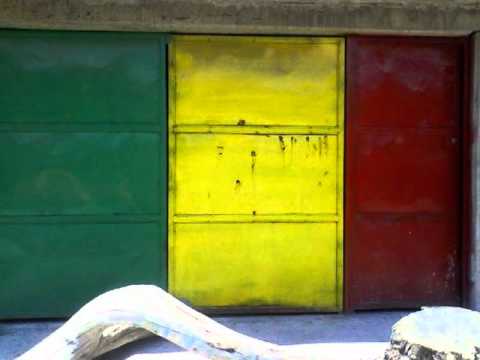 Makoner Dub System - Dub Sezion