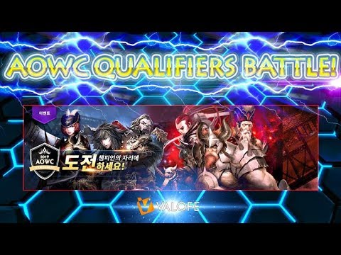 ATLANTICA ONLINE TOURNAMENT DAY 6