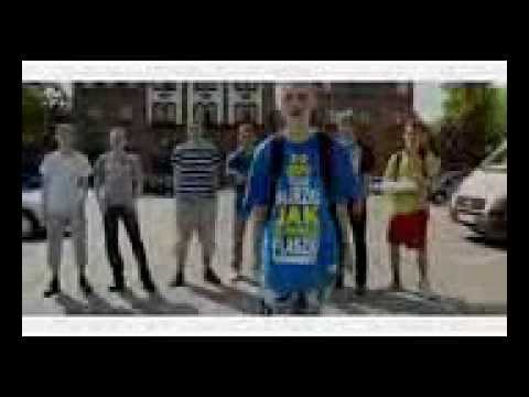 Ziarecki - To Miejsce |OFFICAL VIDEO|