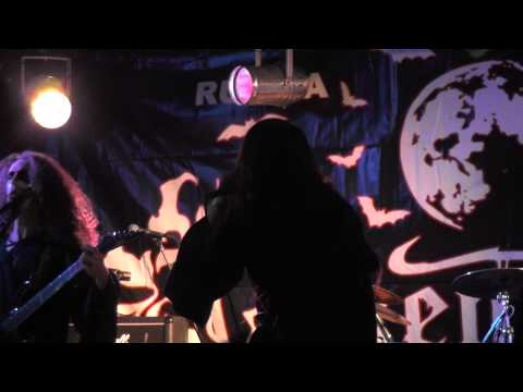 Voltumna - Measure The Divine