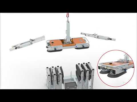 AutoMAK Glass Boy GBXL