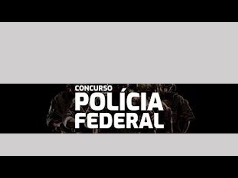 Perito Federal: Químico. Cargo 7: PERITO CRIMINAL FEDERAL/ÁREA 6. Ano 2018
