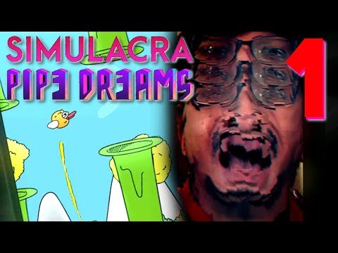 simulacra community dreams pipe