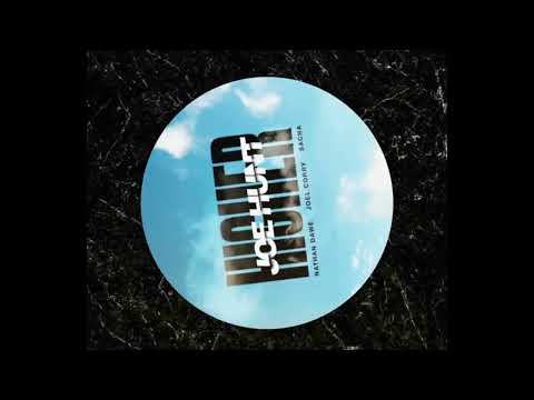 Nathan Dawe x Joel Corry x SACHA - Higher (Joe Hunt Remix)