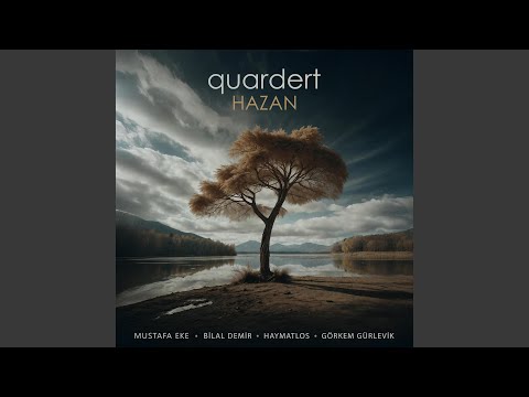 Hazan (feat. Mustafa Eke, Haymatlos & Görkem Gürlevik)