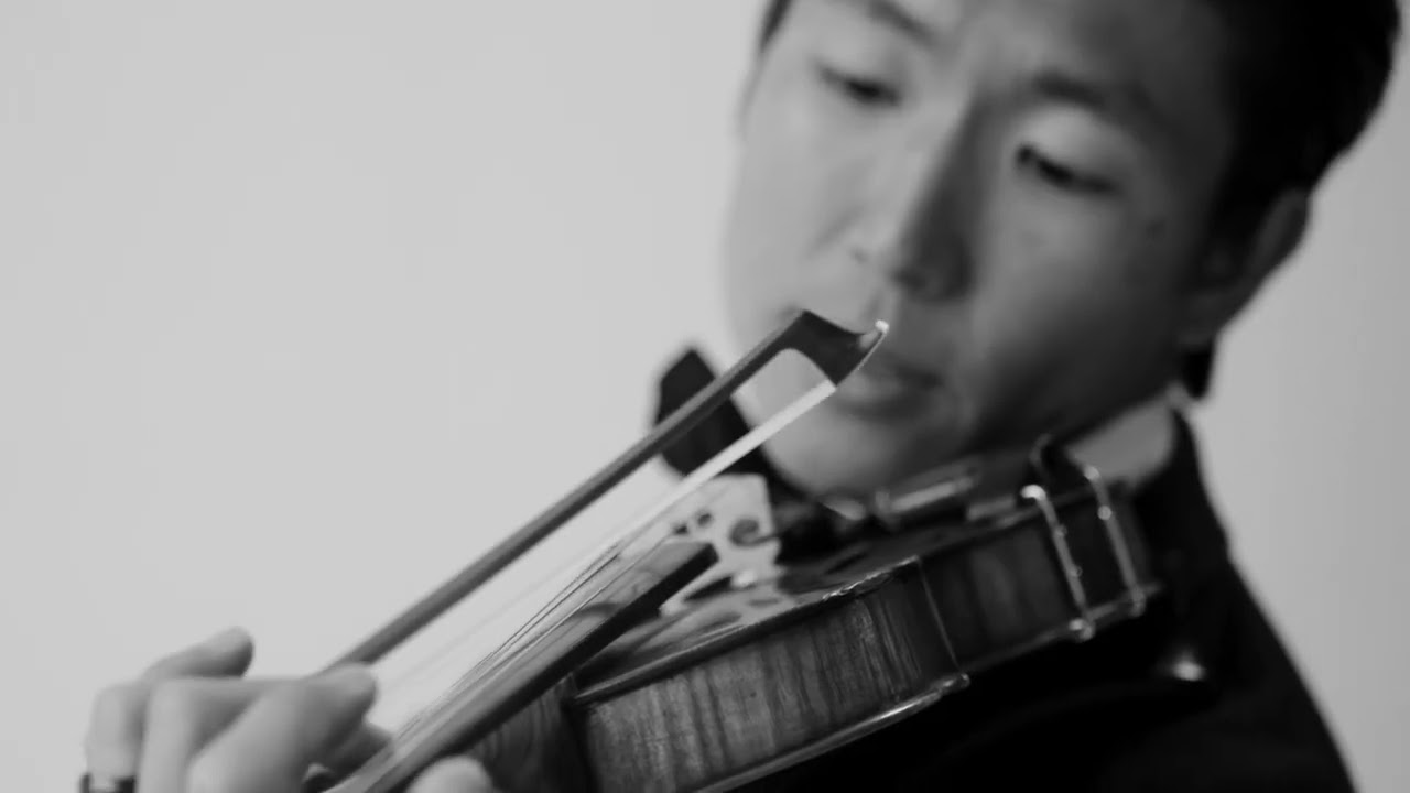 Promotional video thumbnail 2 for Virtuous Violinist