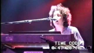 Loco -Andrés Calamaro- En vivo Barcelona 1998.