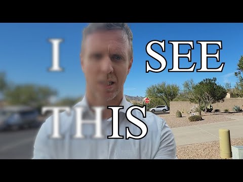 How Nearsighted and Farsighted Eyes See the World