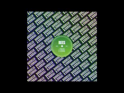 FEINSTOFF PREMIERE: Rees - Electric Body [BORDELLO A PARIGI]