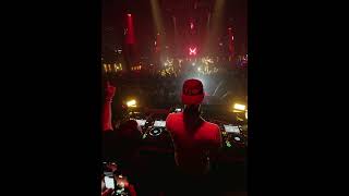 Joseph Capriati b2b Mau P at Amnesia shorts technomusic amnesiaibiza
