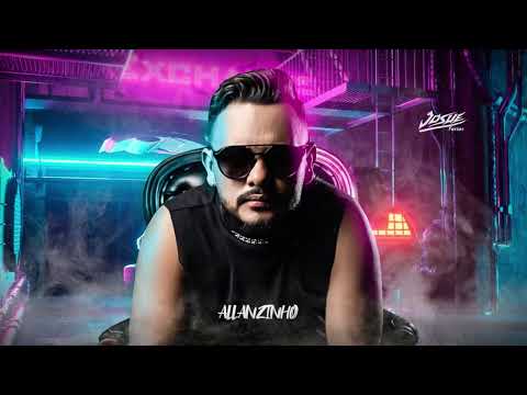 ALLANZINHO 2023 (6 MÚSICAS NOVAS) DJ JOSUÉ FARIAS