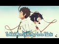 { Nightcore } ~ Teri Aankhon Mein ( Lyrics ) { Nightcore } ~ Teri Aankhon Mein ( Lyrics )