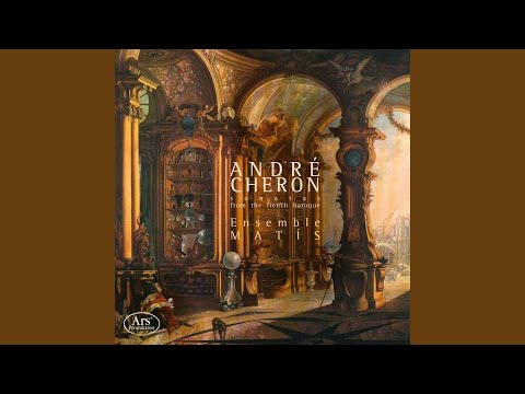 Trio Sonata in D Major, Op. 2 No. 7: I. Prelude