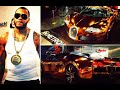 Flo Rida Zillionaire
