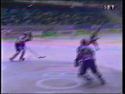 VBQ - NLA 05-06 #6 Lugano - Ambrì 5-1