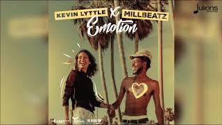 Kevin Lyttle x Millbeatz - Emotion &quot;2019 Soca&quot; [Millbeatz Entertainment]