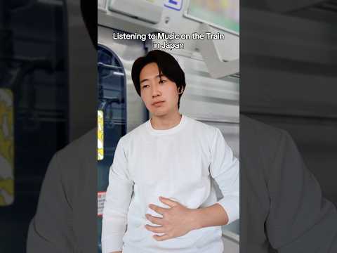 The Unwritten Rules of Japanese Public Transport