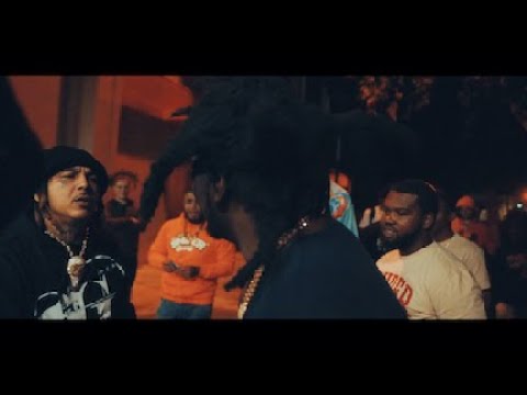 JAY DIRTY & BIG FREDO " KTB - STEP BRUDDAZ " GOES UNDEFEATED SHOOTING DICE (VLOG)