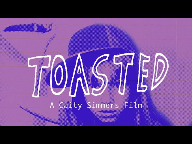 Toasted The Movie