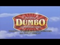 DUMBO 1941 Trailer Oficial
