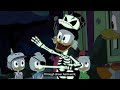 DuckTales 2017 Season 3 Episode 10 The Trickening Part 2