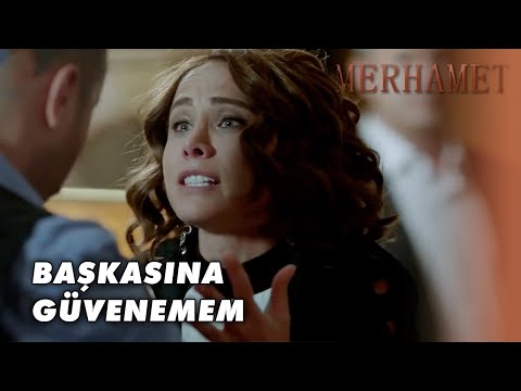 Deniz, Sermet'in Kapısına Gitti! - Merhamet Özel Klip