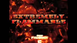 Swan Fyahbwoy - 14.Siempre hablando de más - Extremely Flammable 2012