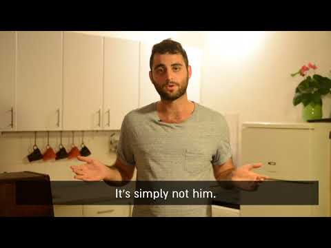 Dean Issacharoff: "This is a political investigation"