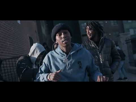 Lil Bro YP - Every Minute | Produced by Redz & MJ | Dir @6ixTenVisuals