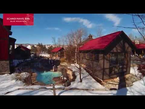 Give the Gift of Relaxation