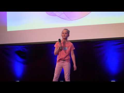 2016-04-06 Mini Open Gdynia- Zuzia Grajewska  -Tacy młodzi