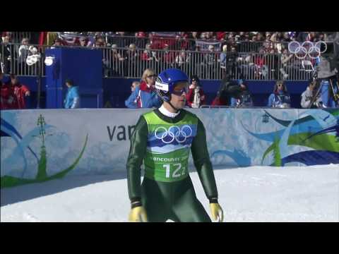 Norway - Team Ski Jumping Large Hill - Vancouver 2010 Winter Olympic Games