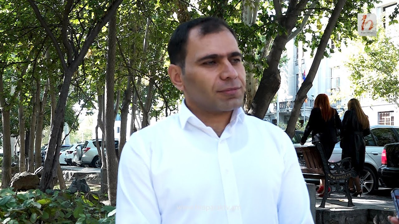 Քրգործ կարեցին իմ վրա, որ կալանավորեն Դոգի քույրերին․ օպերլիազորի բացառիկ հարցազրույցը