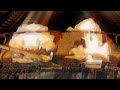 KIDS SEE GHOSTS Cudi Montage Animation