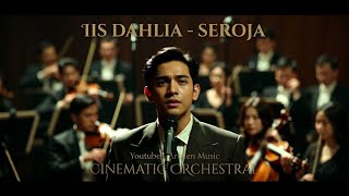 Download lagu Iis Dahlia - Seroja | Islamic Orchestral Arabian Nusantara Cover by Artalen Music mp3