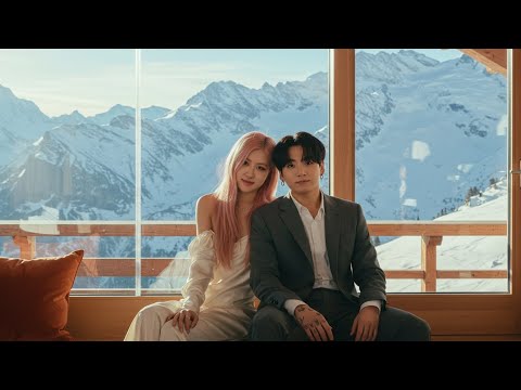 Rosé & Jungkook — FALL IN LOVE (Official Music Video 2025)