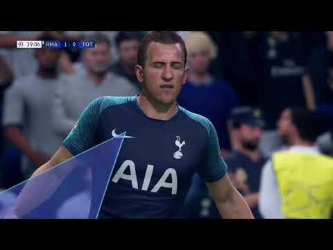 The Journey FIFA 19 Gameplay Walkthrough Part 10